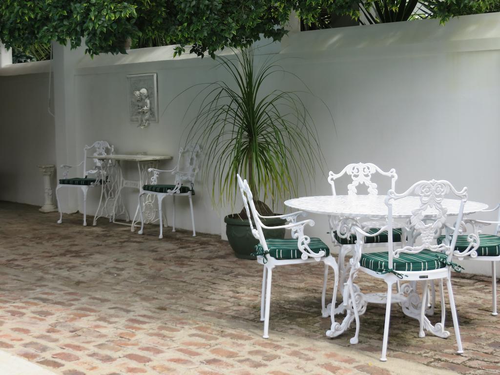 Buiten Verwagten Guest House Graaff-Reinet 외부 사진