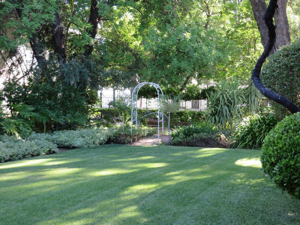 Buiten Verwagten Guest House Graaff-Reinet 외부 사진
