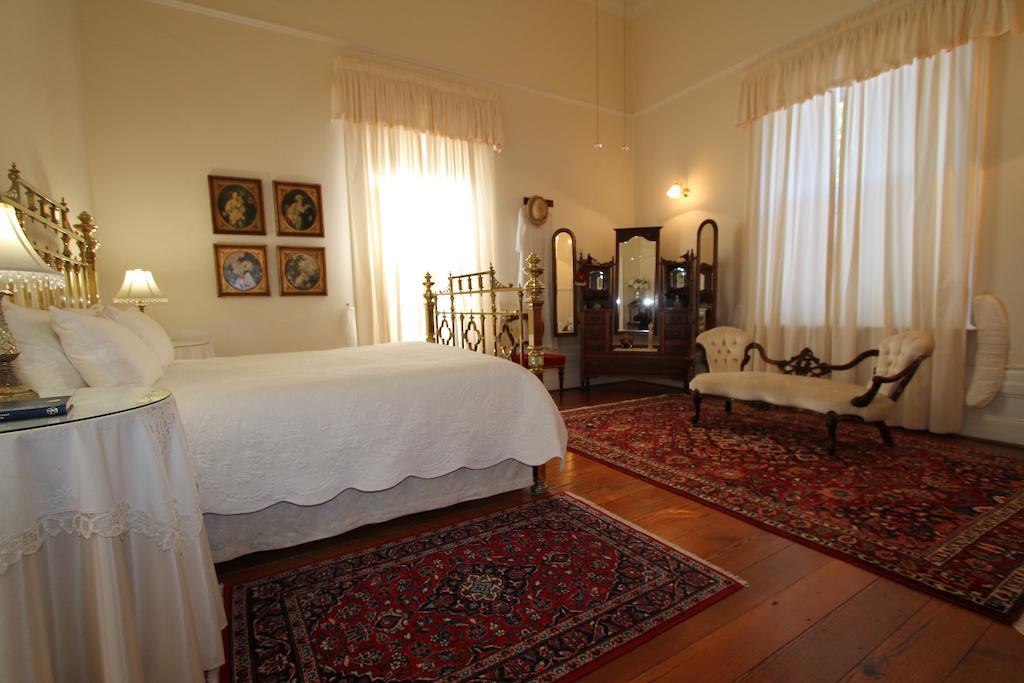 Buiten Verwagten Guest House Graaff-Reinet 객실 사진