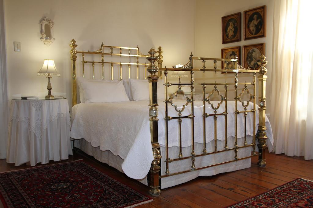 Buiten Verwagten Guest House Graaff-Reinet 객실 사진