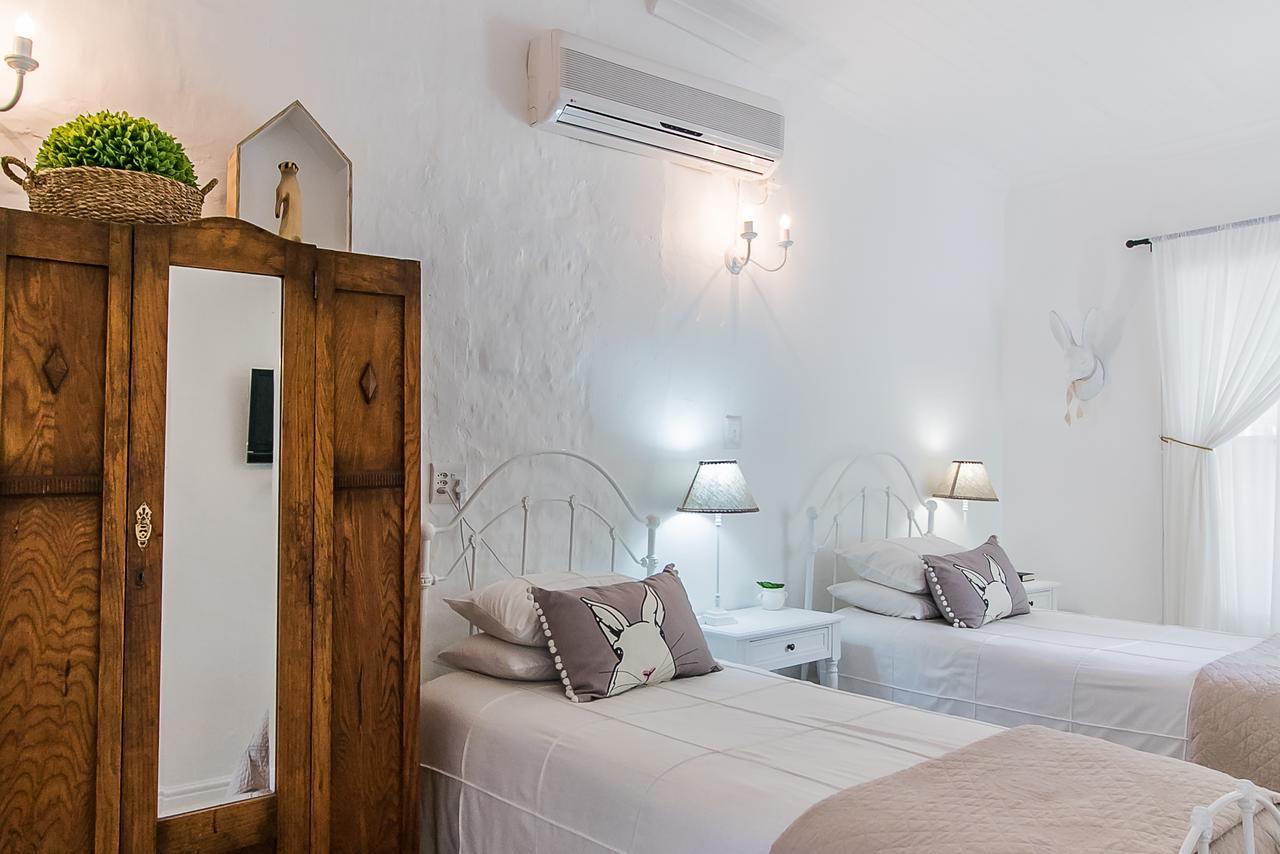Buiten Verwagten Guest House Graaff-Reinet 외부 사진