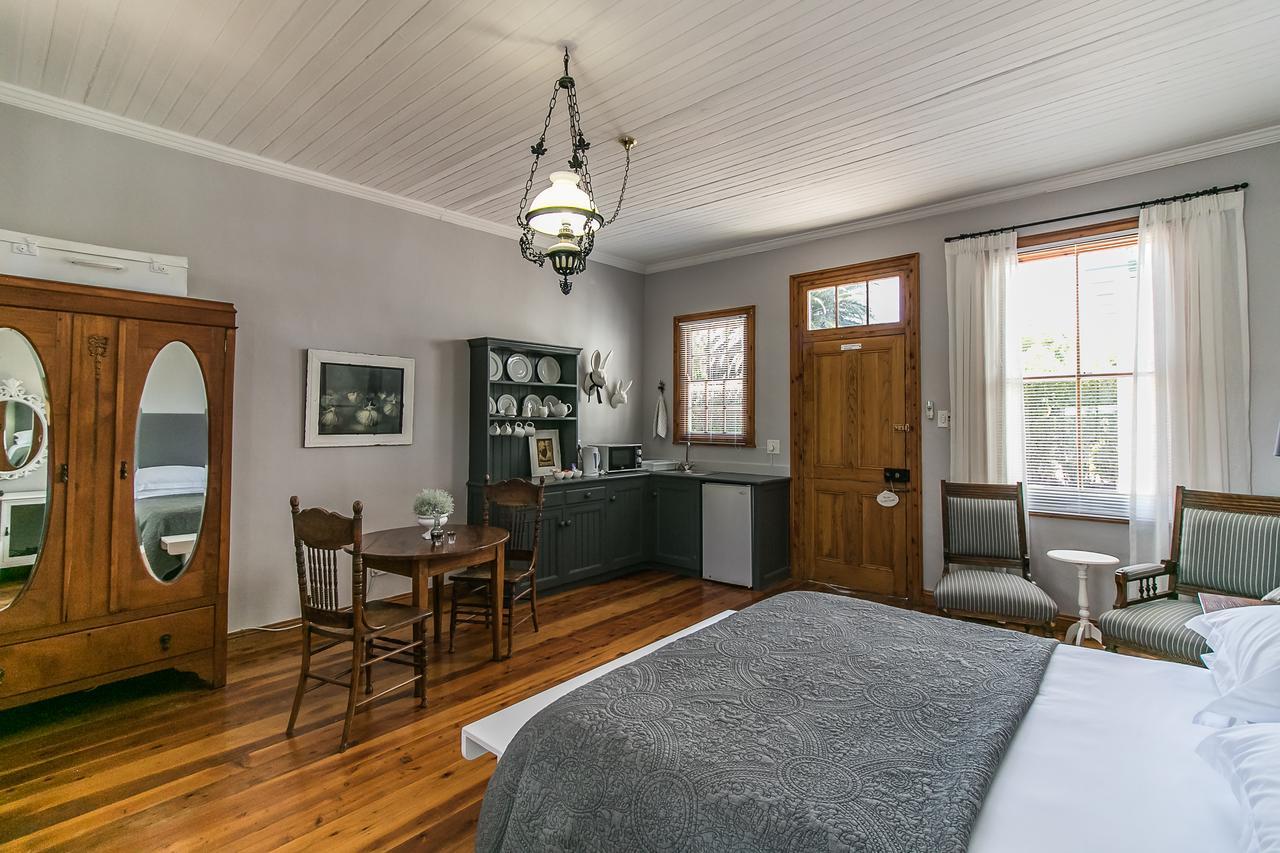 Buiten Verwagten Guest House Graaff-Reinet 외부 사진