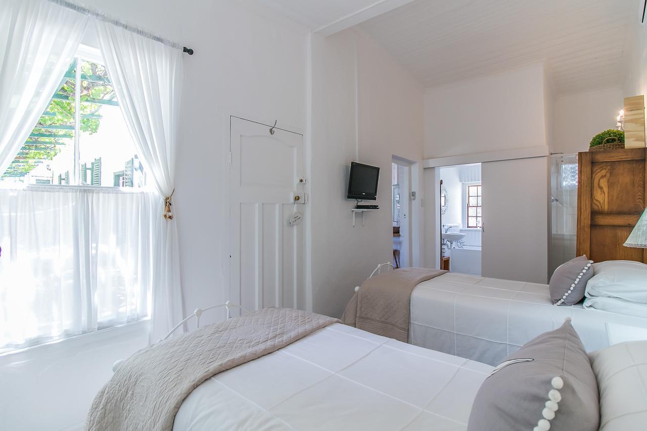 Buiten Verwagten Guest House Graaff-Reinet 외부 사진