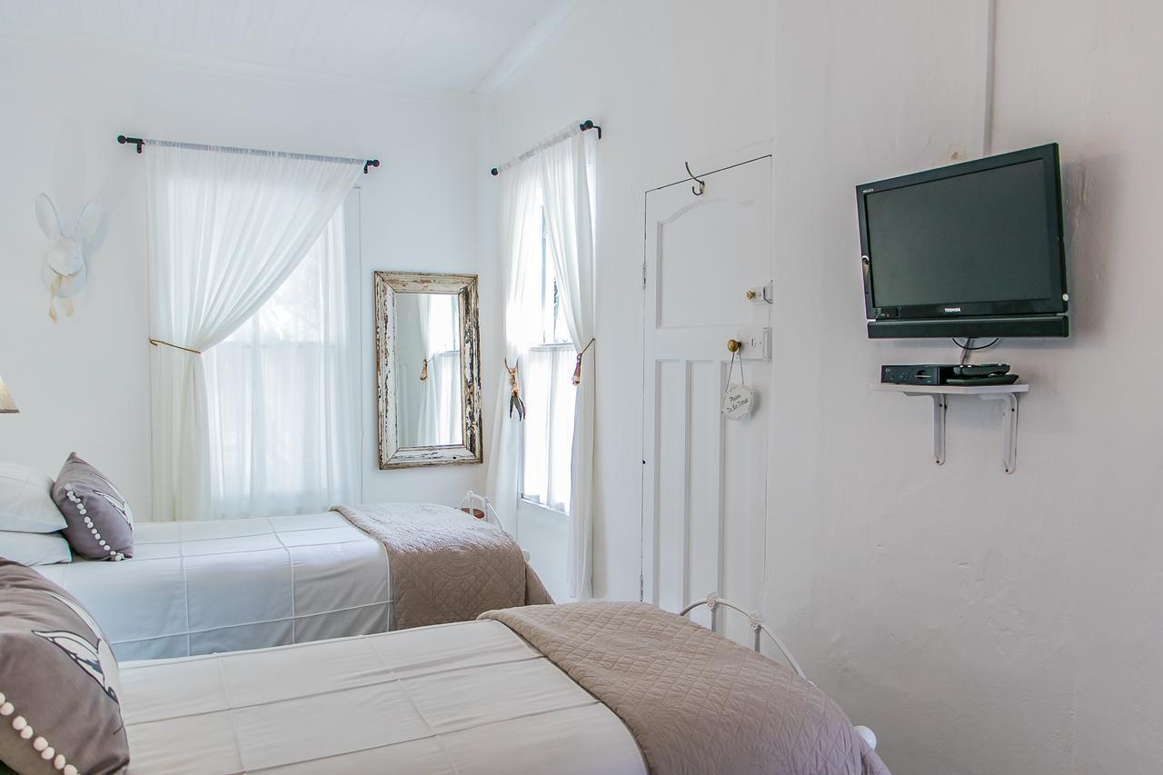 Buiten Verwagten Guest House Graaff-Reinet 외부 사진