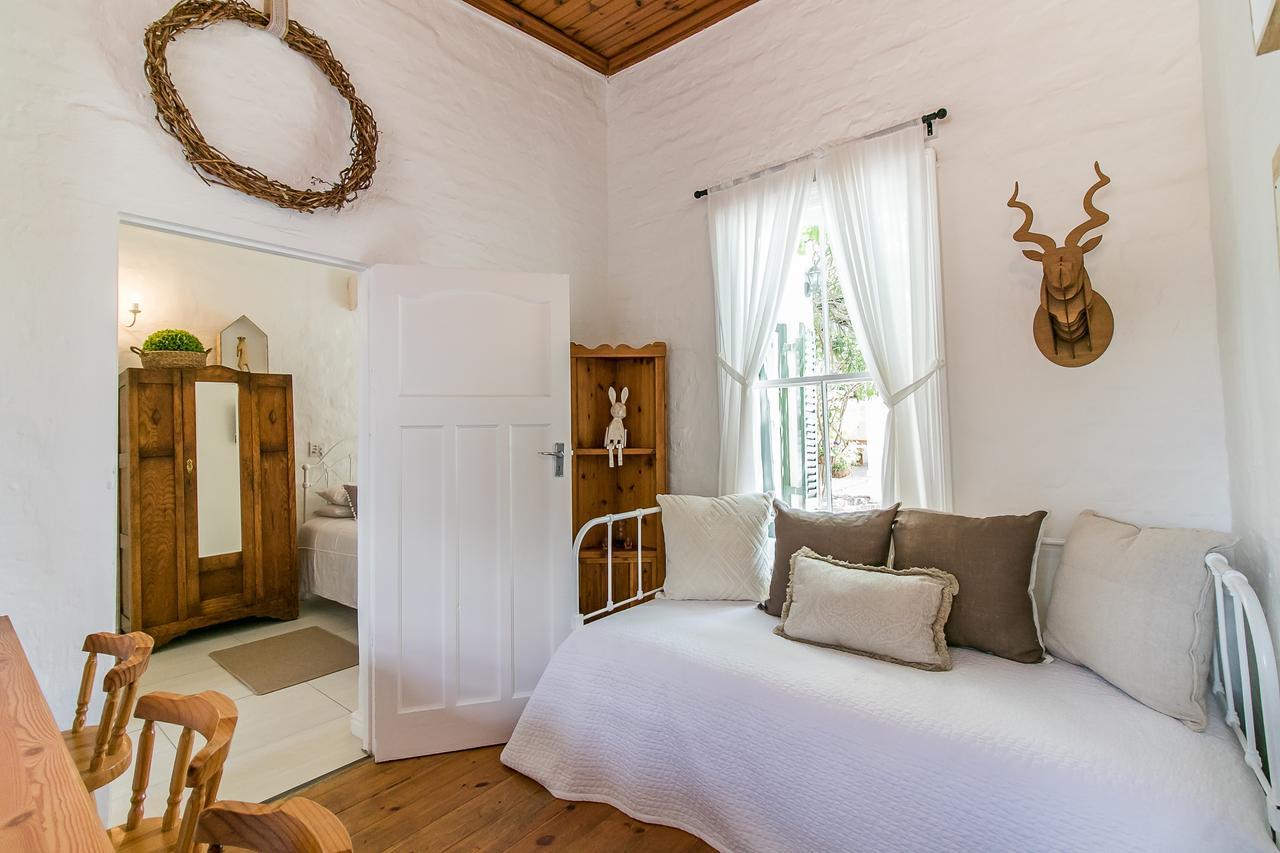 Buiten Verwagten Guest House Graaff-Reinet 외부 사진