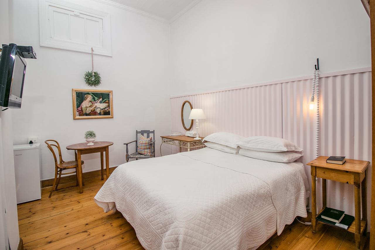 Buiten Verwagten Guest House Graaff-Reinet 외부 사진
