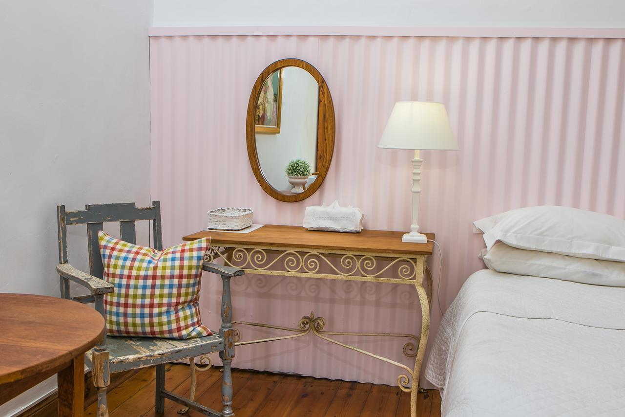 Buiten Verwagten Guest House Graaff-Reinet 외부 사진