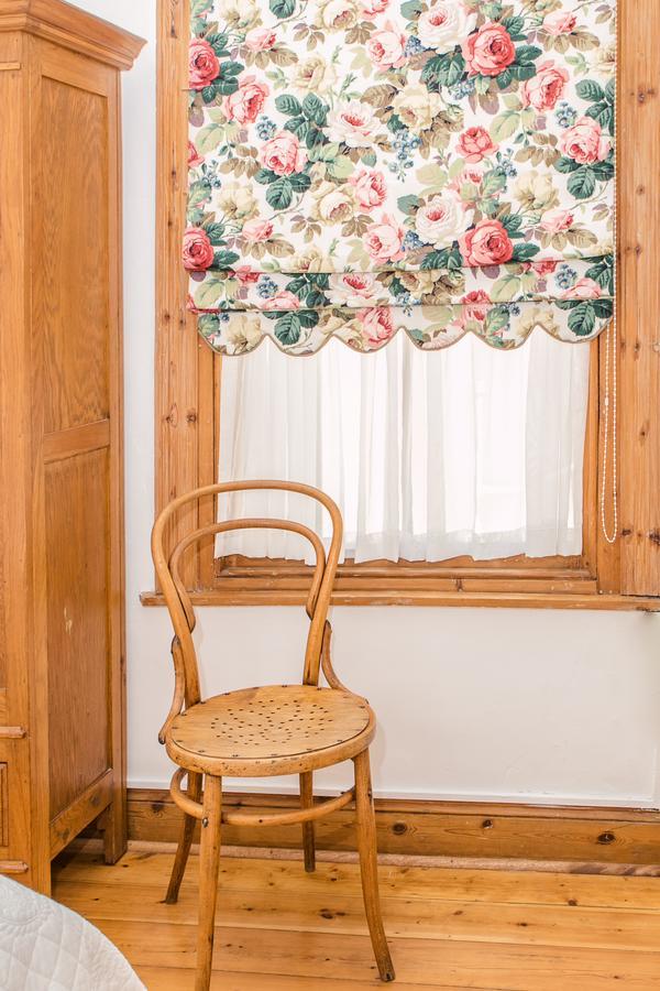 Buiten Verwagten Guest House Graaff-Reinet 외부 사진