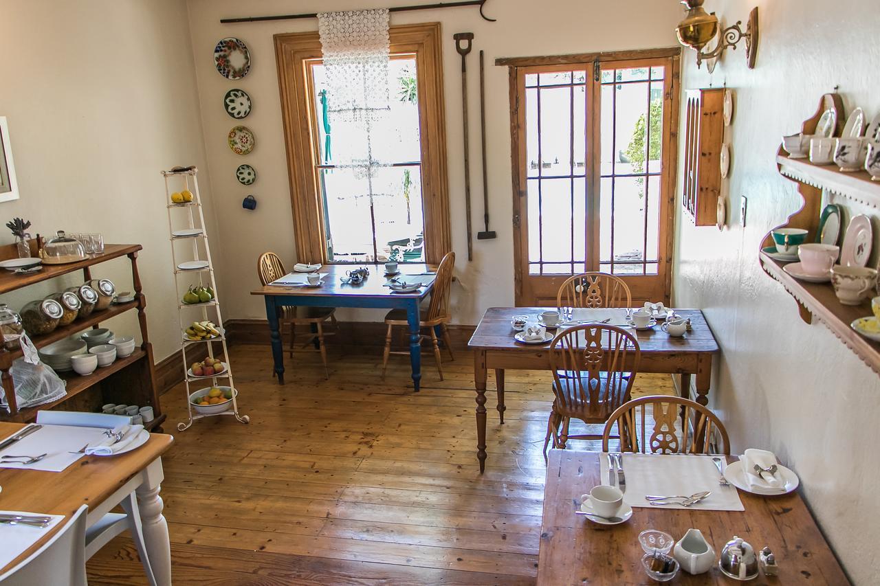 Buiten Verwagten Guest House Graaff-Reinet 외부 사진