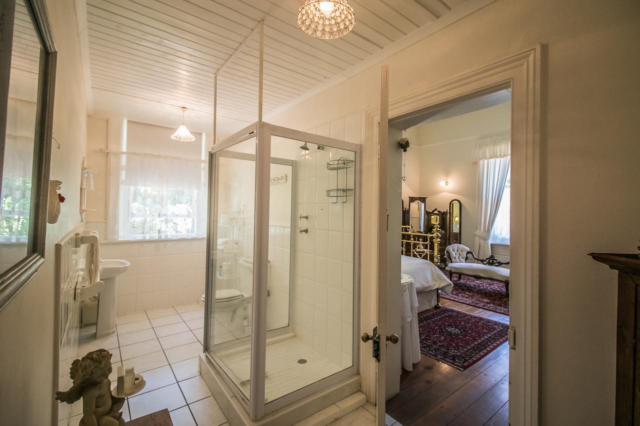 Buiten Verwagten Guest House Graaff-Reinet 외부 사진