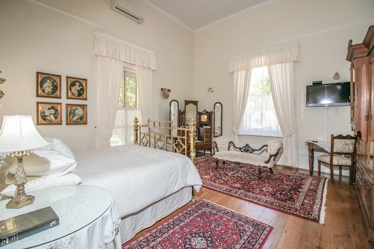 Buiten Verwagten Guest House Graaff-Reinet 외부 사진