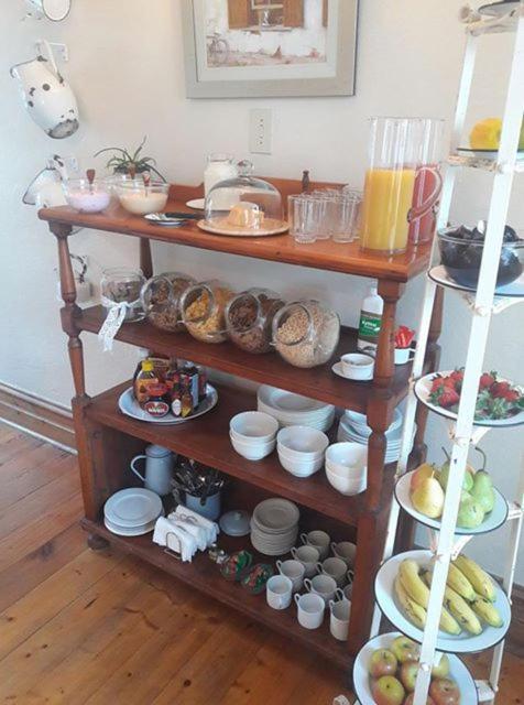 Buiten Verwagten Guest House Graaff-Reinet 외부 사진